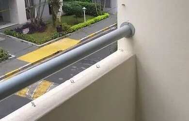 Imagem 7: Apartamento 2 dormitórios Aluguel Continental