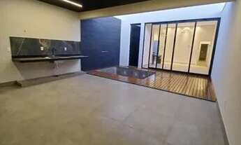 Imagem 5: Casa para Venda em Franca, Santo Agostinho, 3 dormitórios, 1 suíte, 1 banheiro, 2 vagas