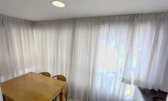 Imagem 7: Apartamento 38 m², 1 dormitório - Mobiliado