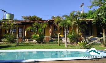 Imagem 2: Pousada para venda com 9 casas, Praia do Rosa, Imbituba/SC