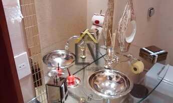 Imagem 2: Excelente imóvel em condomínio fechado de alto padrão!