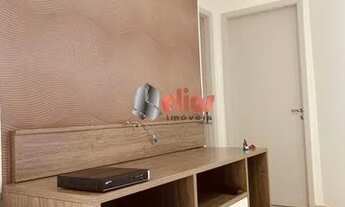 Imagem 4: Apartamento Locação de 3 dormitórios - Edifício Arte Brasil