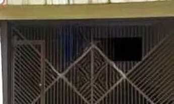 Imagem: SOBRADO À VENDA167m² 2 QUARTOS EDICULA