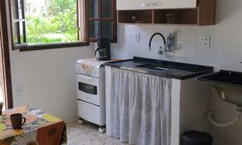 Imagem: Kitnet em Boqueirão Saquarema, aluga-se