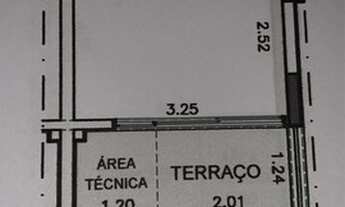 Imagem 4: 2 studios Vila Mariana a 100 metros do metrô