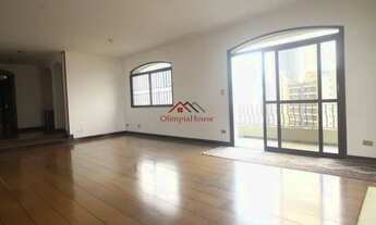 Imagem 3: Venda Apartamento 3 Dormitórios - 248 m² Chácara Klabin
