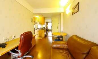 Imagem 5: Apartamento para Aluguel - Centro, 1 Quarto, 32 m2