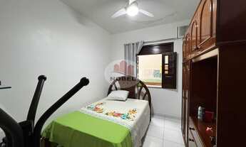 Imagem 3: Casa com 3 quartos para venda ou locação no bairro Santa Mônica REF: 7150