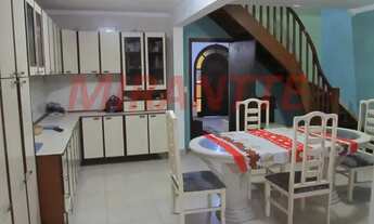 Imagem 5: Sobrado de 170m² com 3 quartos em Santana