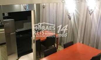 Imagem 5: Apartamento Duplex com 2 dormitórios à venda, 100 m² por R$ 1.390.000,00 - Brooklin - São