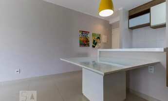 Imagem 6: Apartamento para Aluguel - Cambuí, 1 Quarto, 54 m2