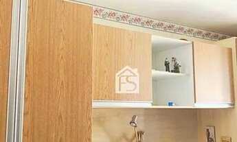 Imagem 5: Apartamento com 3 dormitórios à venda por R$ 274.000,00 - Candelária - Natal/RN