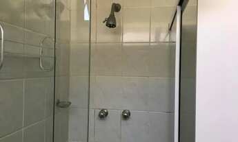 Imagem 3: Apartamento 02 dormitórios e 01 suíte em Alphaville