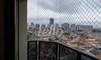 Imagem 5: São Paulo - Apartamento Padrão - Tatuapé