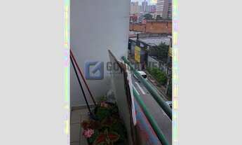 Imagem 2: SAO BERNARDO DO CAMPO - Residential / Apartment - CENTRO