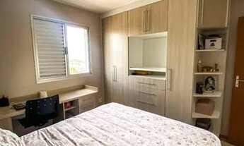 Imagem 5: Apartamento com 3 quartos no Edifício Cora Coralina - Bairro Jardim das Américas em Cuiab