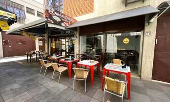 Imagem 6: Loja em Floresta