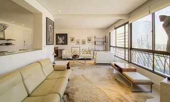 Imagem 13: Apartamento Locação 2 Dormitórios - 122 m² Jardim Paulista