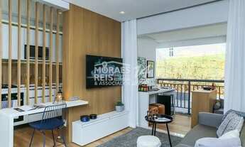 Imagem: Venda apartamento novo - 2 dormitórios