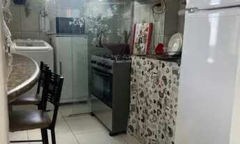 Imagem 7: Apartamento no bairro Cidade Velha no Edifício Amazonas