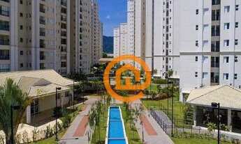 Imagem: Lindo apartamento localizado no condomínio