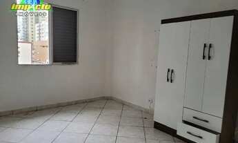 Imagem 3: Kitnet com 1 dormitório à venda, 25 m² por R$ 145.000,00 - Canto do Forte - Praia Grande/S