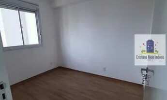 Imagem 7: Apartamento com 34m² para venda, 2 dormitórios Lapa, São Paulo/SP