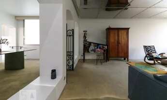 Imagem 4: Apartamento à Venda - Jardim Paulista, 3 Quartos, 220 m2