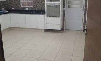 Imagem 3: Locação Sobrado R$ 4.800,00 City Campo grande 3 dorm 1 suíte