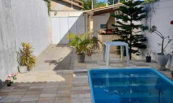 Imagem 3: Casa para Venda em Caucaia, Icaraí, 2 dormitórios, 1 suíte, 2 banheiros, 1 vaga