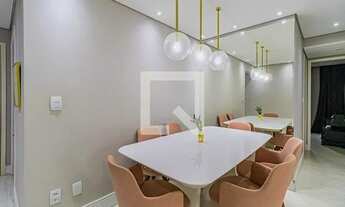 Imagem 2: Apartamento para Aluguel - Jardim Jussara, 2 Quartos, 68 m2