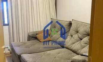 Imagem 3: Apartamento com 3 dormitórios à venda, 85 m² por R$ 690.000,00 - Jardim Tarraf II - São Jo