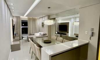 Imagem: Apartamento no Residencial Carmel lindissimo