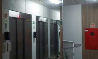 Imagem 2: 03 QUARTOS C/GARAGEM CENTRO - JUIZ DE FORA - MG