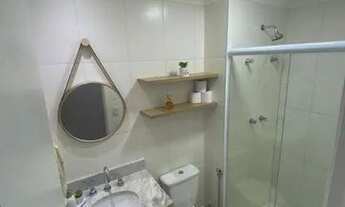 Imagem 7: Apartamento com 2 dormitórios à venda, 60 m² por R$ 510.000,00 - Morada Morumbi Residencia