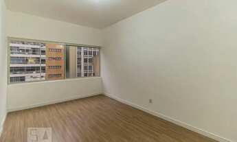 Imagem 2: Apartamento para Aluguel - Bela Vista, 1 Quarto, 26 m2