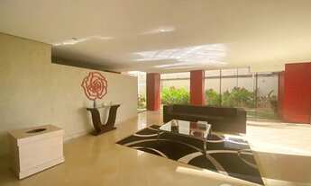 Imagem 2: Apto. 1804-B Res. Solar de France, 2 quartos, Setor Bueno