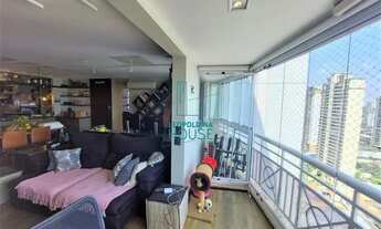 Imagem 3: Apto 88m² para venda e locação na Vila Leopoldina