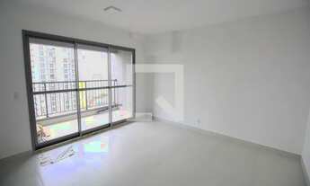 Imagem 2: Apartamento para Aluguel - Vila Mariana, 1 Quarto, 29 m2