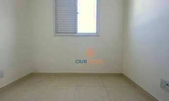 Imagem 7: Apartamento com 3 dormitórios para alugar, 67 m² - Vila Amália - São Paulo/SP