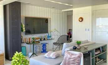 Imagem 7: Apartamento para Venda em Fortaleza, Guararapes, 4 dormitórios, 4 suítes, 5 banheiros, 3 v