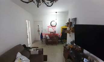 Imagem 2: Olha que Charme esse apartamento refromado na São Francisco Xavier - cod: 14078