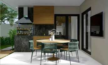 Imagem 6: Casa à venda no bairro Catu de Abrantes (Abrantes) - Camaçari/BA