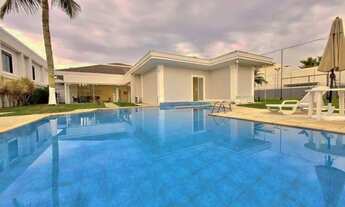 Imagem: Casa em Condomínio para Venda em Guarujá