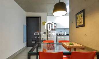 Imagem 5: APARTAMENTO RESIDENCIAL em São Paulo - SP, Cidade Monções