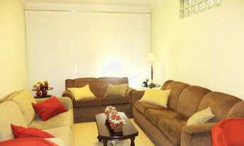 Imagem: SOBRADO - JD. AEROPORTO