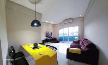 Imagem: Apartamento mobiliado, 2 qtos. Parque das