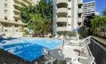 Imagem 7: São Paulo - Apartamento Padrão - Higienópolis