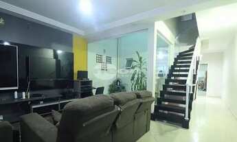 Imagem: SANTO ANDRé - Casa Padrão - Jardim Las