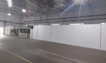 Imagem 7: SÃO PAULO - Galpao/Deposito/Armazem - VILA LEOPOLDINA